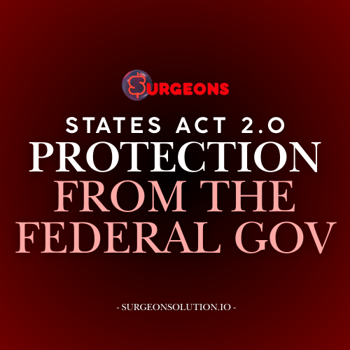 STATES Act 2.0 Reintroduced: Cannabis Policy Reform Explained