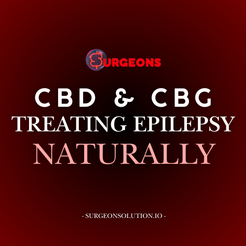 Basic text image with black to red gradient background