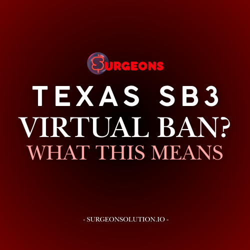 Texas Senate Bill 3: Hemp-Derived THC Ban Facts & Impact