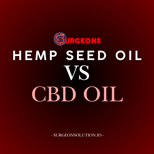 Hemp Seed Oil: The Ultimate Guide to It's Uses & Differences from CBD