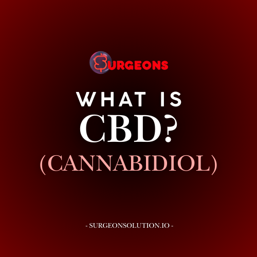 What is CBD (cannabidiol)?