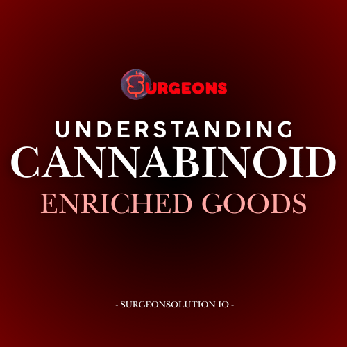 Understanding Cannabinoid Enriched Goods: Benefits, Uses, and Choosing the Right Product