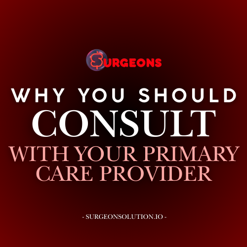 Why Consulting a Healthcare Provider is Essential Before Using CBD or Cannabinoids