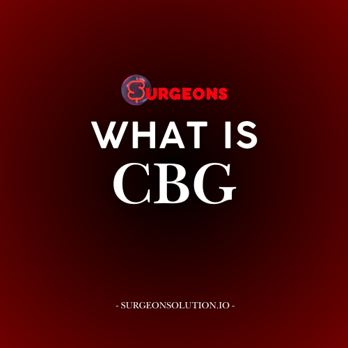 What is CBG (cannabigerol)?