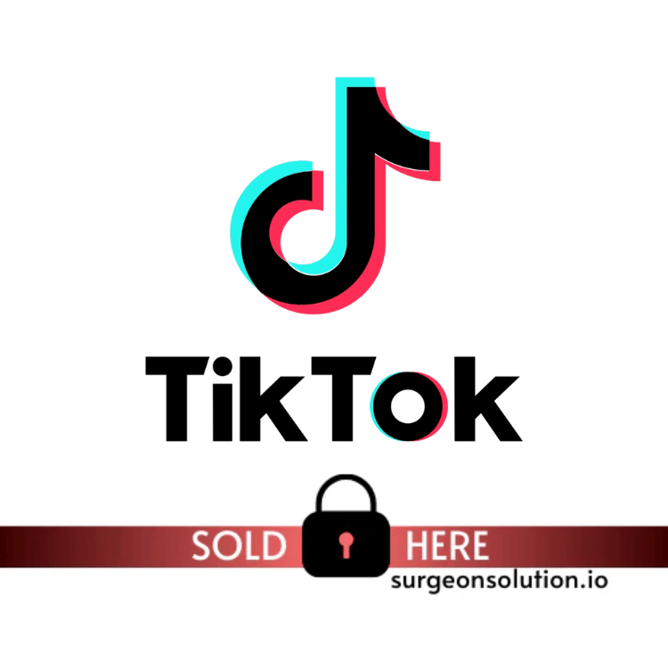 TikTok Shop + Surgeons LLC