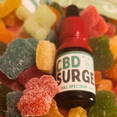 Full Spectrum CBD Oils & CBD Infused Edibles