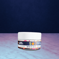 Surgeons 500mg Skin Balm on top of Purple Granite background