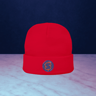 Surgeons Embroidered Knit Beanie, Cozy Winter Hat, Custom Beanie for Him/Her, Cute Gift for Friends, Stylish Outdoor Accessory