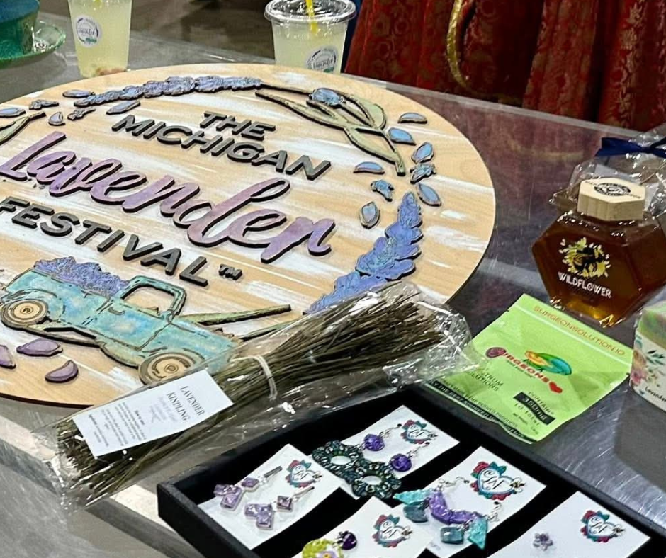 Featured On FOX 2 News