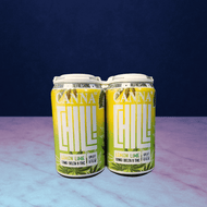 Hemp Extracted D9 Seltzers