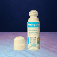 Cannabinoid enriched topicals