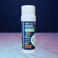 Cannabinoid enriched topicals