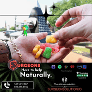 Surgeons - Affiliate Bundles