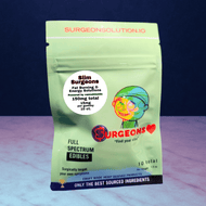 THCV Slims by Surgeons - Weight Loss & Energy Solutions