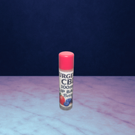 Surgeons 100mg Medicated Lip Balm