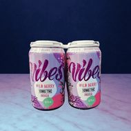 Hemp Extracted D9 Seltzers