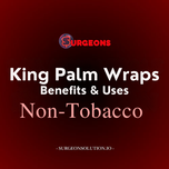 Why Choose King Palm Leaf Wraps? Benefits, Taste & Sustainability Explained