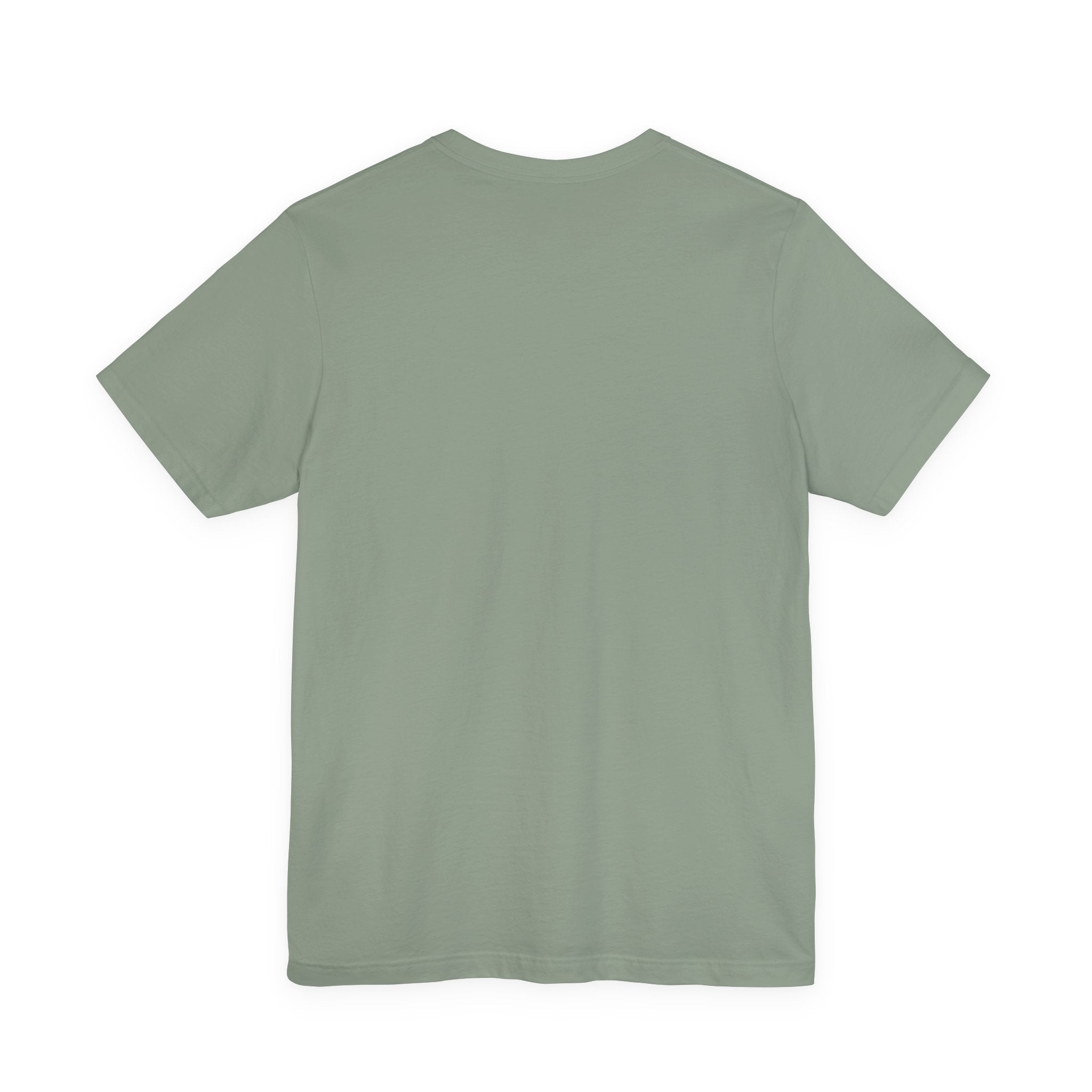 Legalize Dreams T-Shirt - Unisex Short Sleeve Tee for Chill Vibes