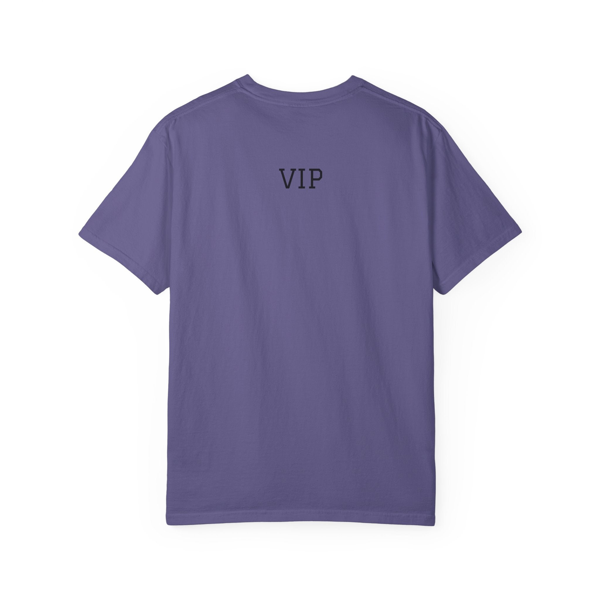Unisex Garment-Dyed T-Shirt - "Surgeons ❤️ Find Your Vibe"