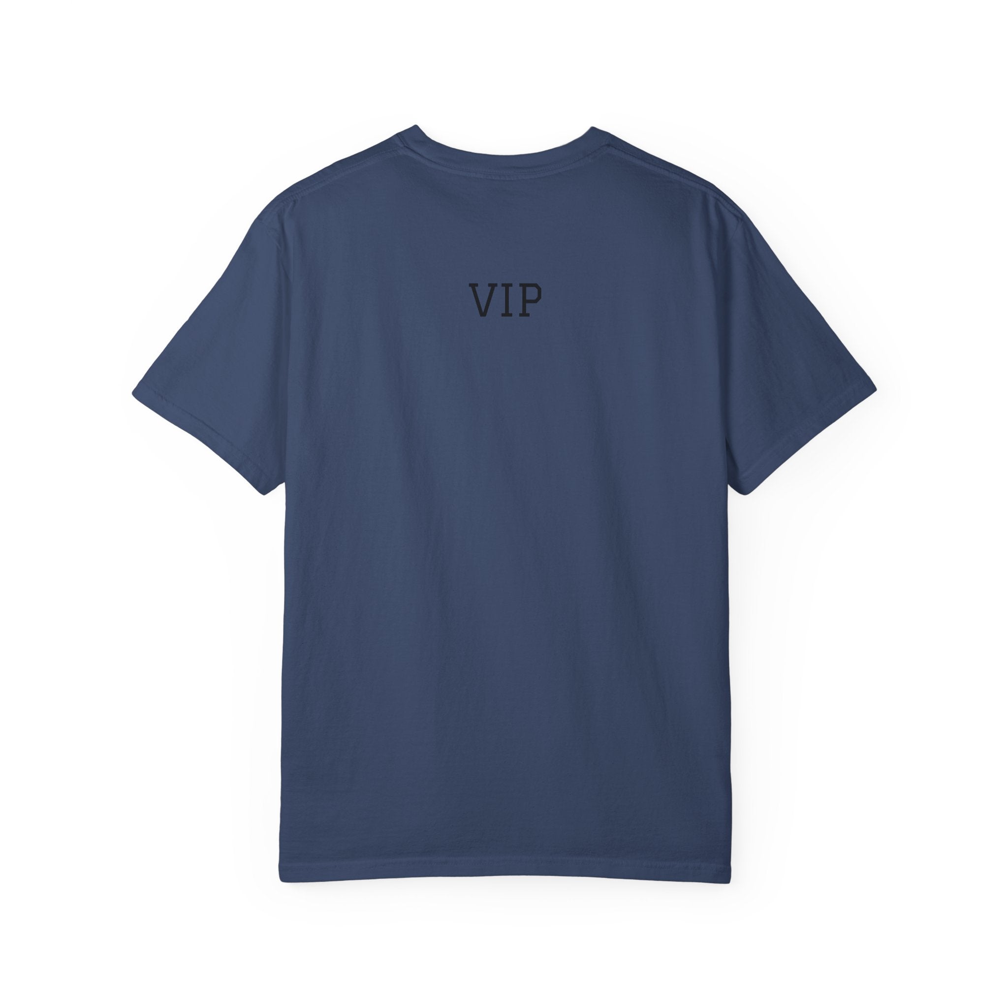 Unisex Garment-Dyed T-Shirt - "Surgeons ❤️ Find Your Vibe"