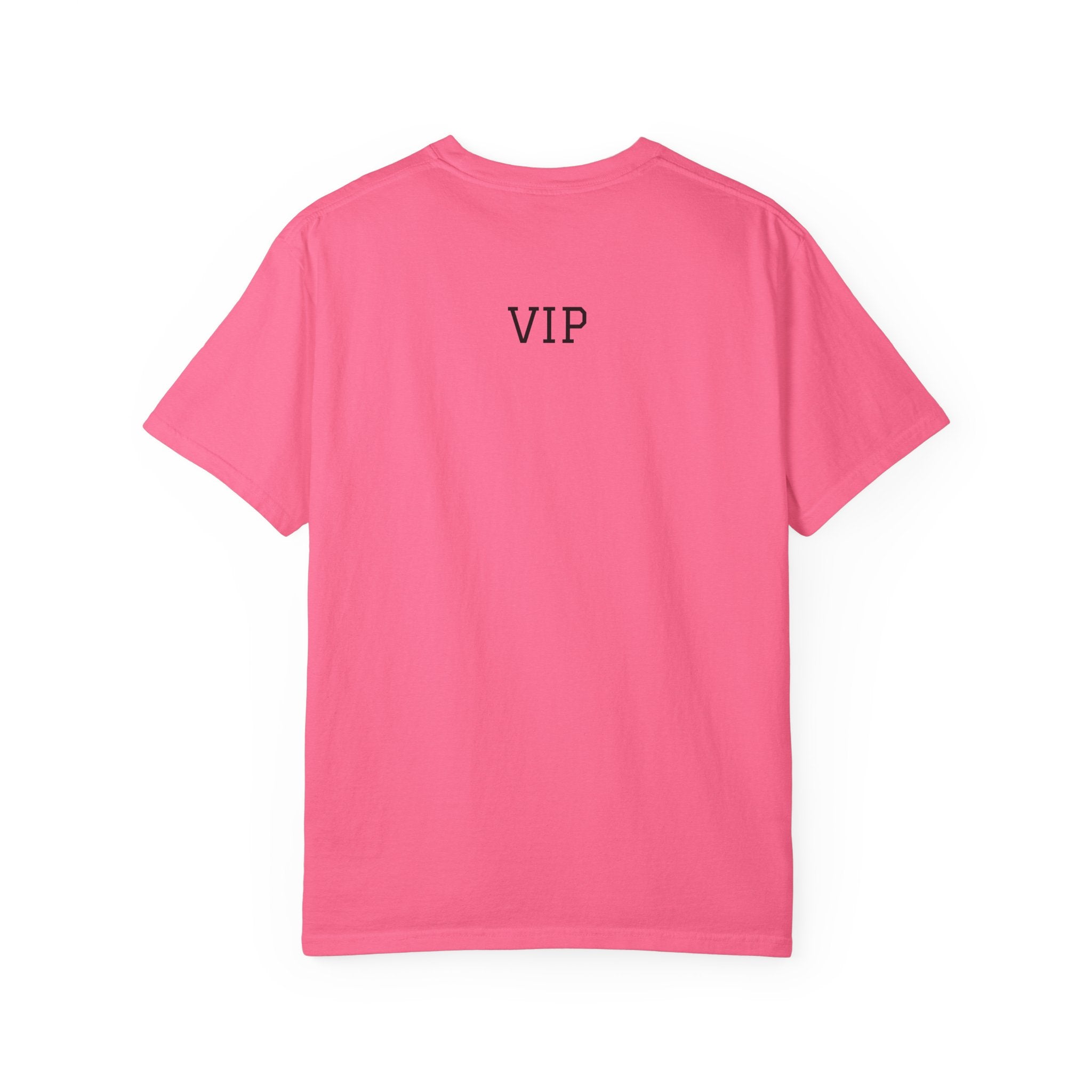 Unisex Garment-Dyed T-Shirt - "Surgeons ❤️ Find Your Vibe"