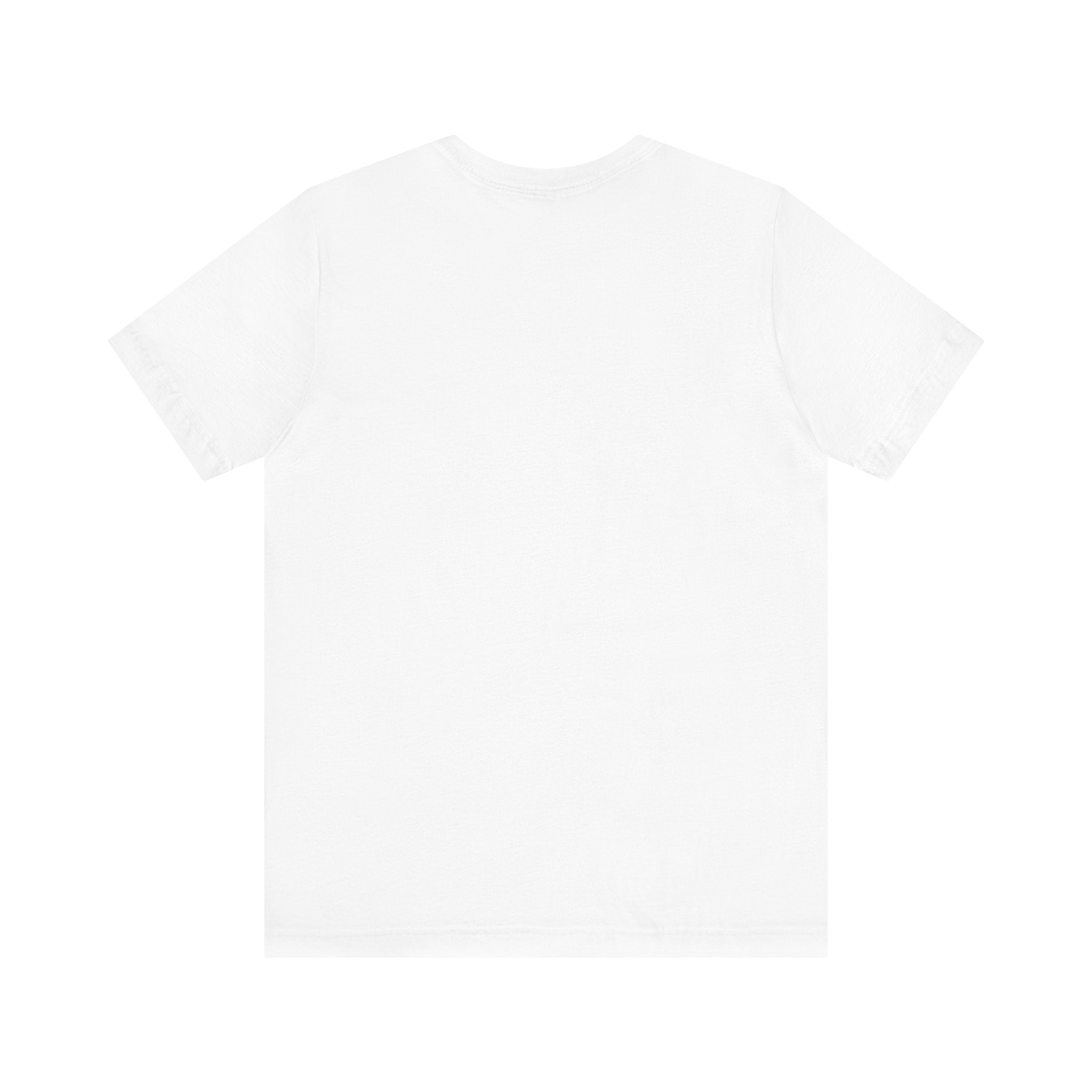 Legalize Dreams T-Shirt - Unisex Short Sleeve Tee for Chill Vibes