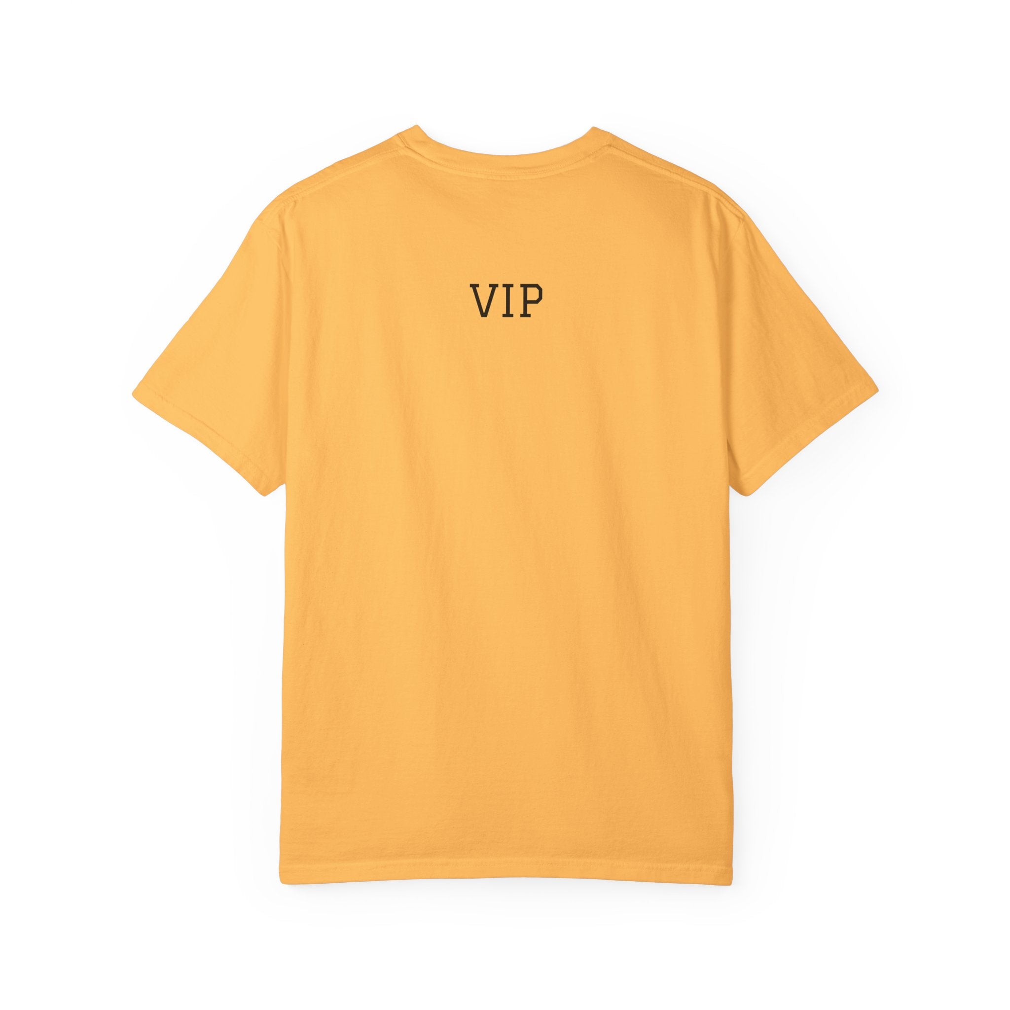 Unisex Garment-Dyed T-Shirt - "Surgeons ❤️ Find Your Vibe"
