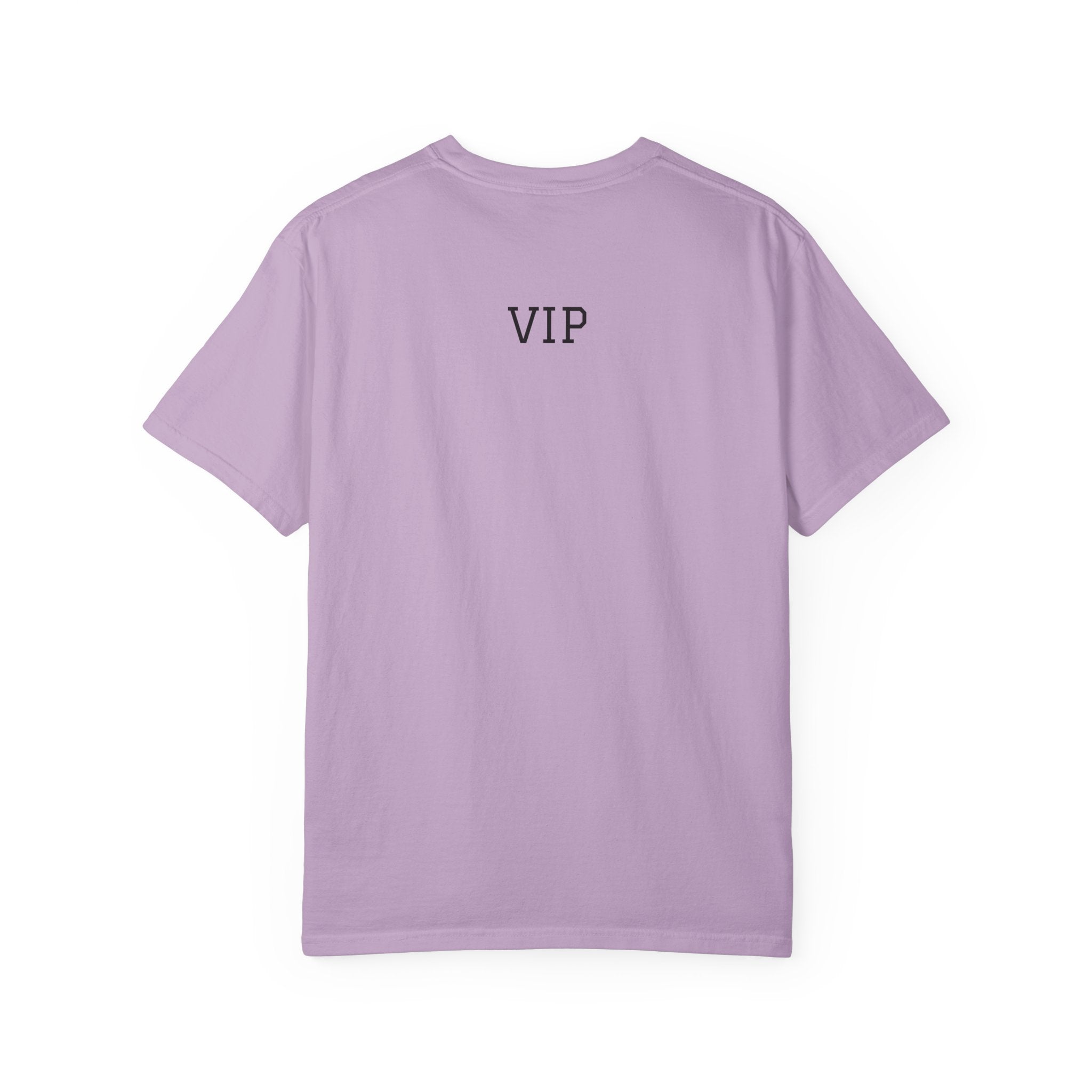 Unisex Garment-Dyed T-Shirt - "Surgeons ❤️ Find Your Vibe"