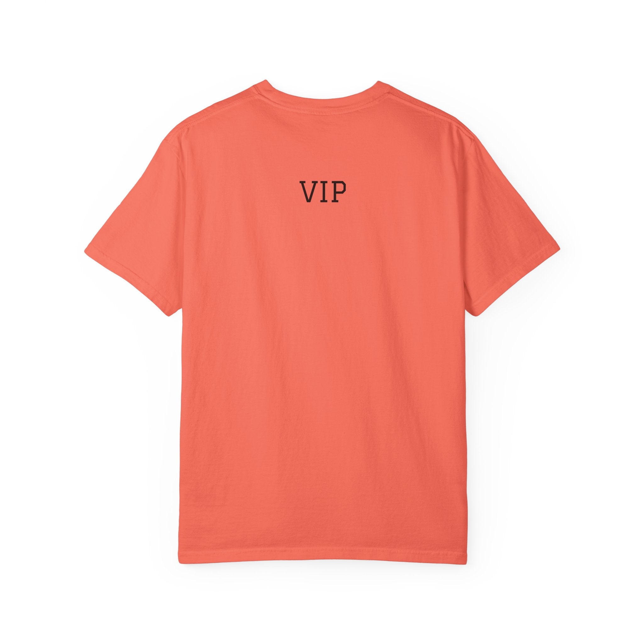 Unisex Garment-Dyed T-Shirt - "Surgeons ❤️ Find Your Vibe"
