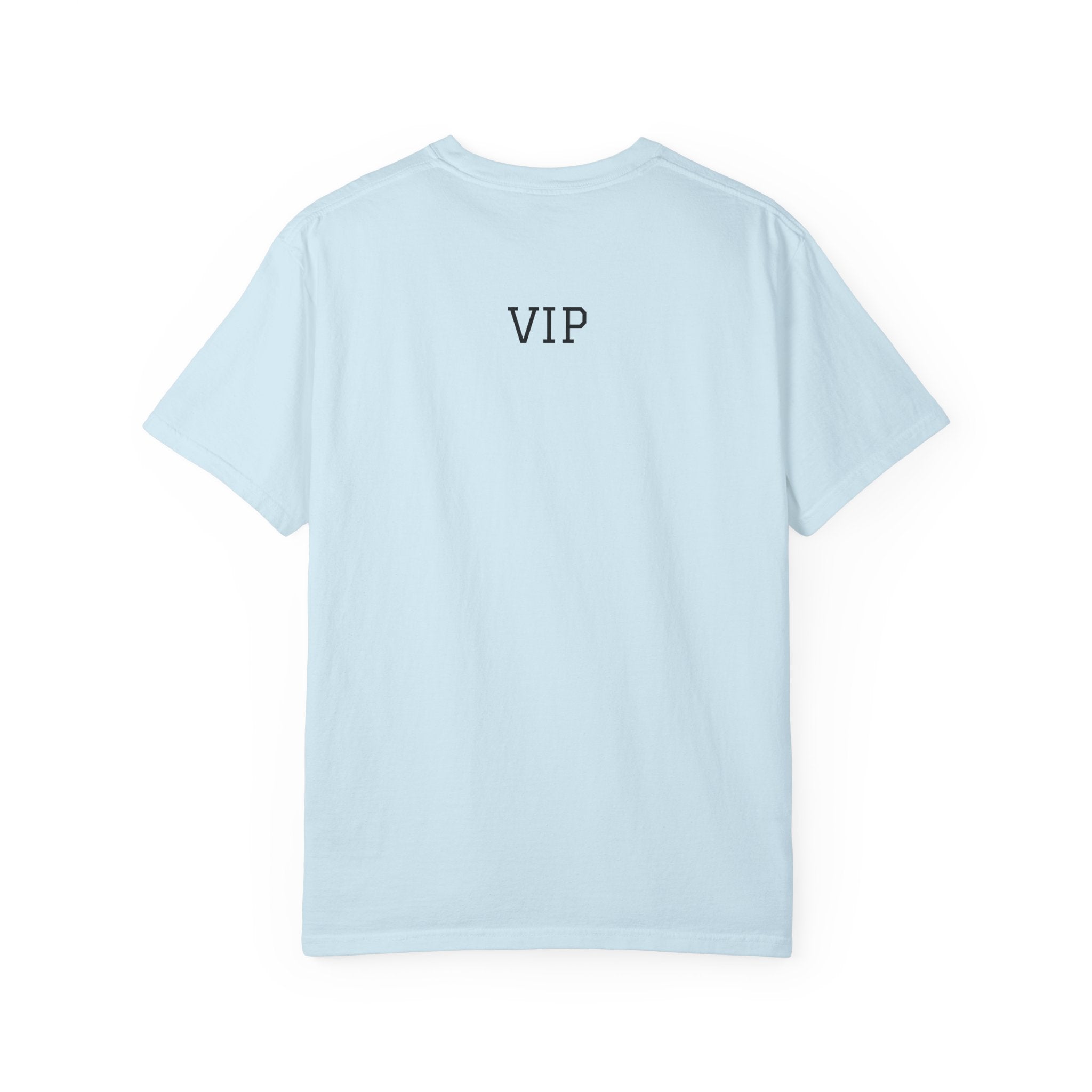 Unisex Garment-Dyed T-Shirt - "Surgeons ❤️ Find Your Vibe"