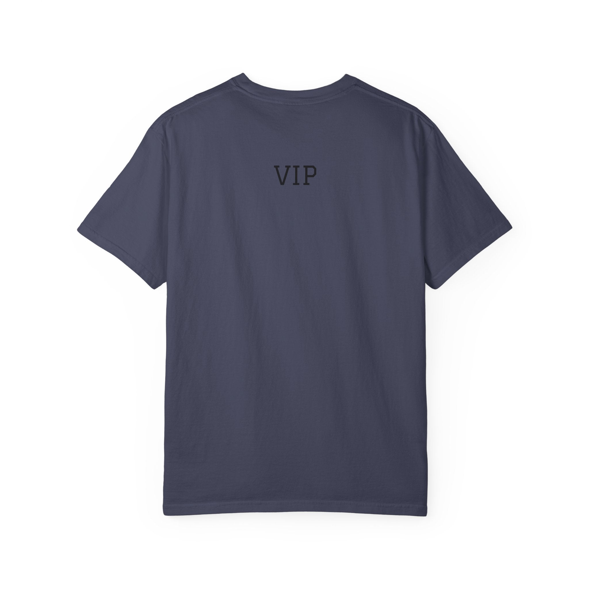 Unisex Garment-Dyed T-Shirt - "Surgeons ❤️ Find Your Vibe"