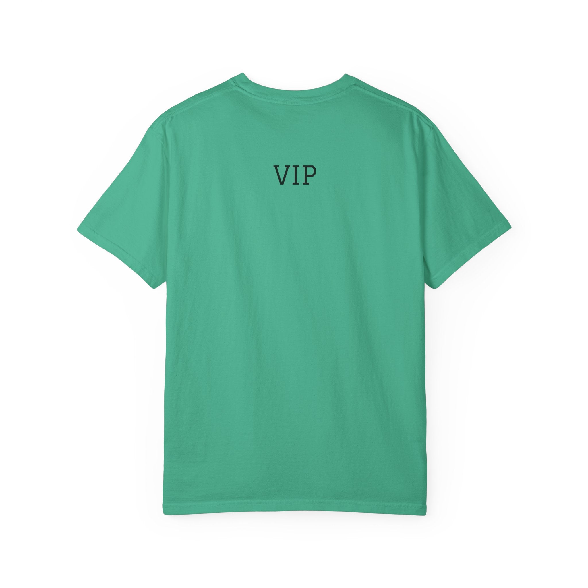 Unisex Garment-Dyed T-Shirt - "Surgeons ❤️ Find Your Vibe"