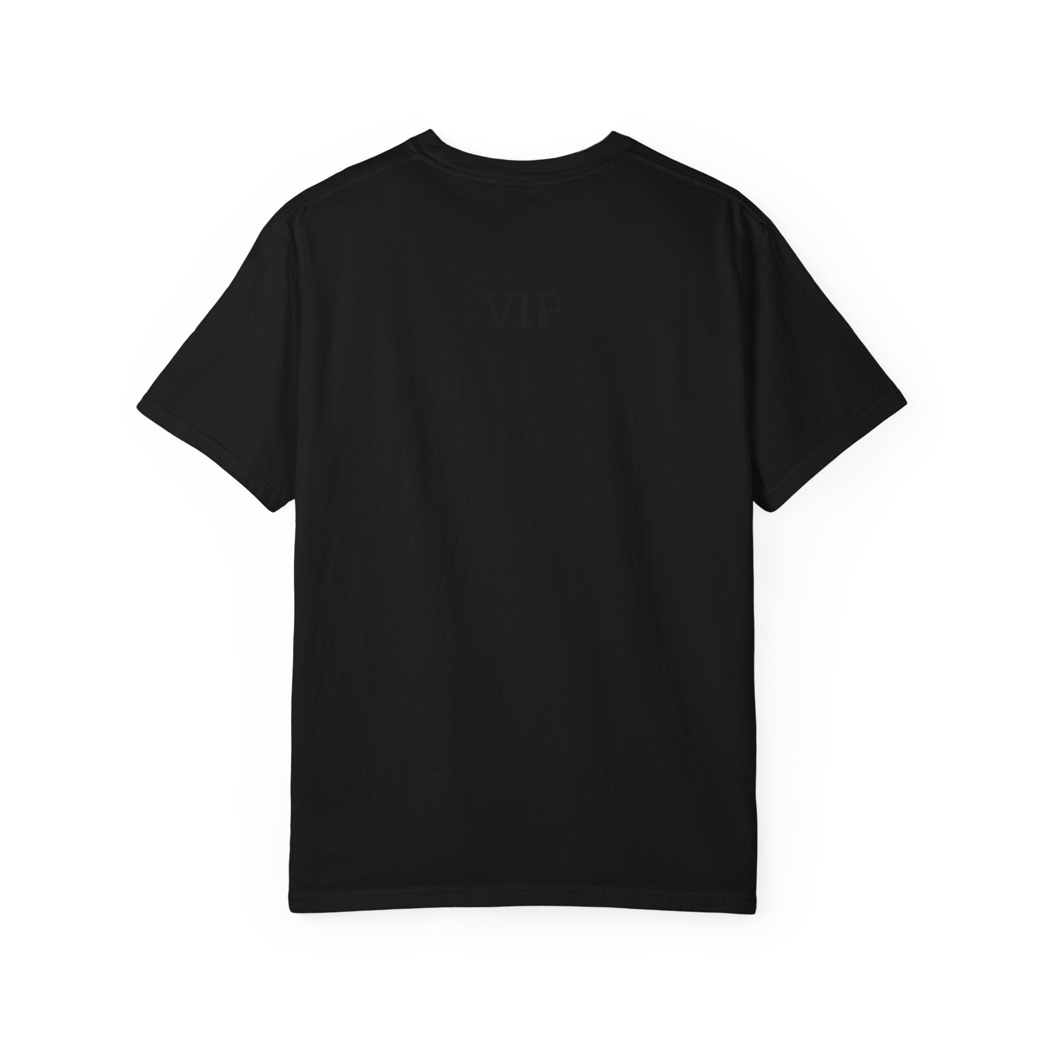 Unisex Garment-Dyed T-Shirt - "Surgeons ❤️ Find Your Vibe"