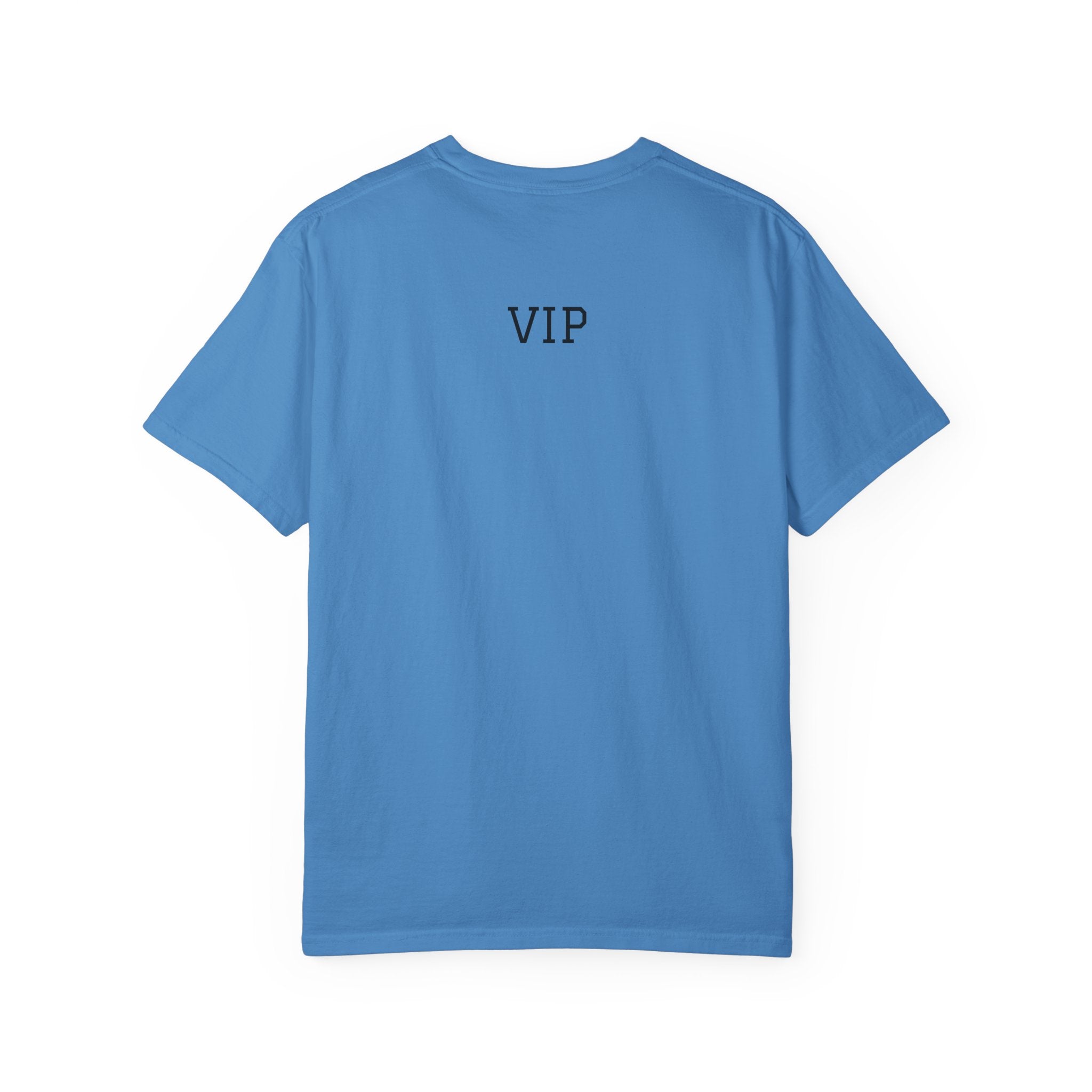 Unisex Garment-Dyed T-Shirt - "Surgeons ❤️ Find Your Vibe"