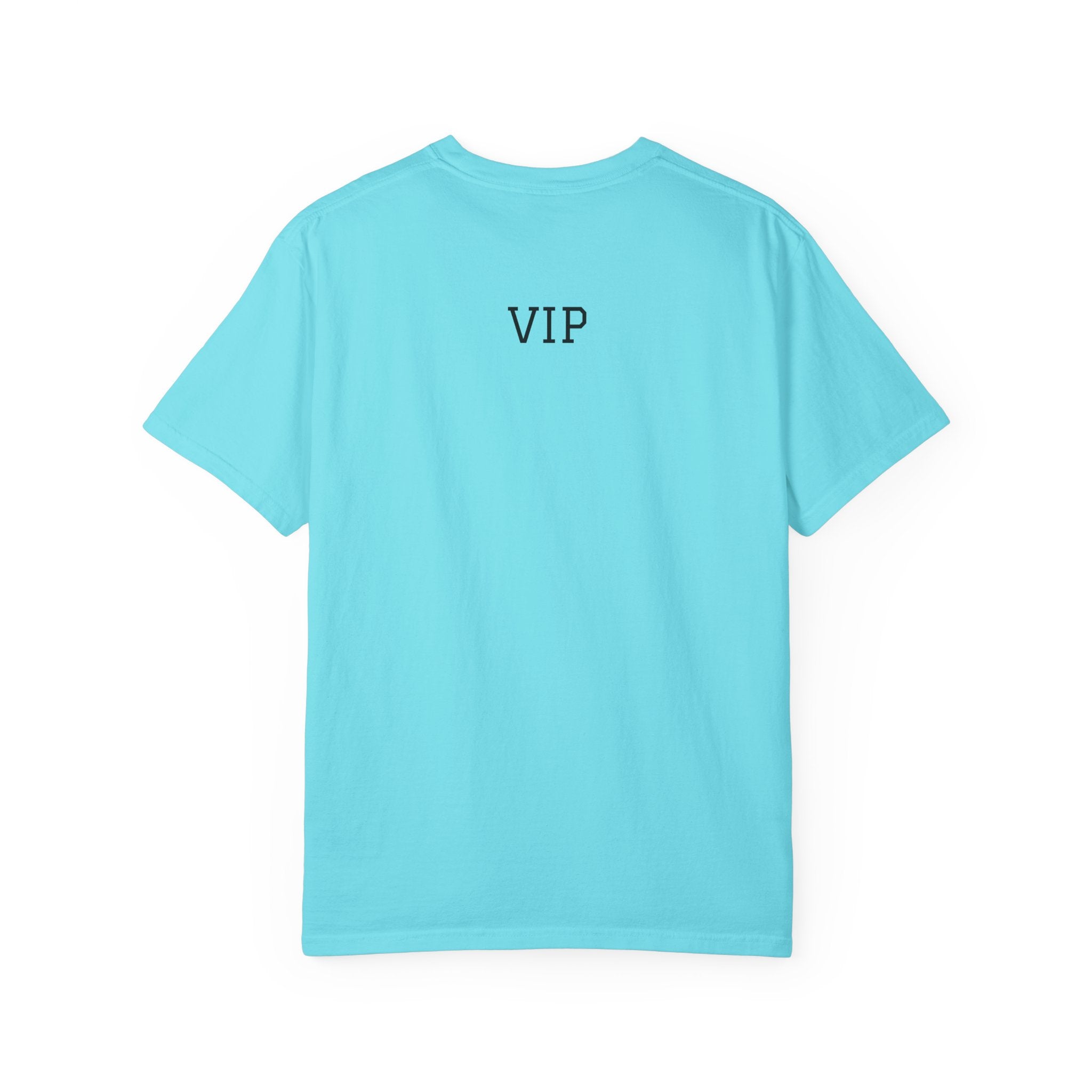 Unisex Garment-Dyed T-Shirt - "Surgeons ❤️ Find Your Vibe"