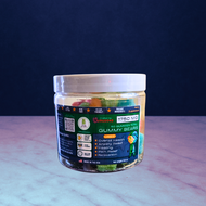 Classic Full Spectrum CBD Infused Gummy Bears